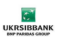 Банк UKRSIBBANK в Дачном