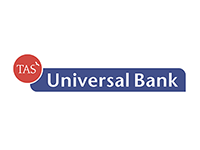Банк Universal Bank в Дачном